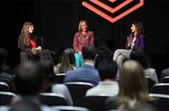 Databricks Event Photo