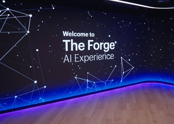 Forge_AI-Experience