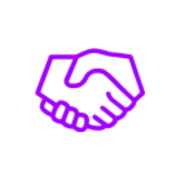 handshake