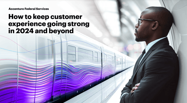 How to keep customer experience going strong in 2024 and beyond