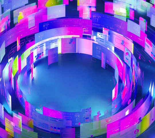 Accenture Federal Services - Events at the Forge