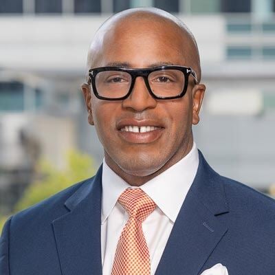 Vincent Harrison