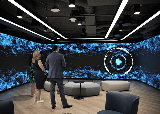 Accenture Federal Services - Events at the Forge