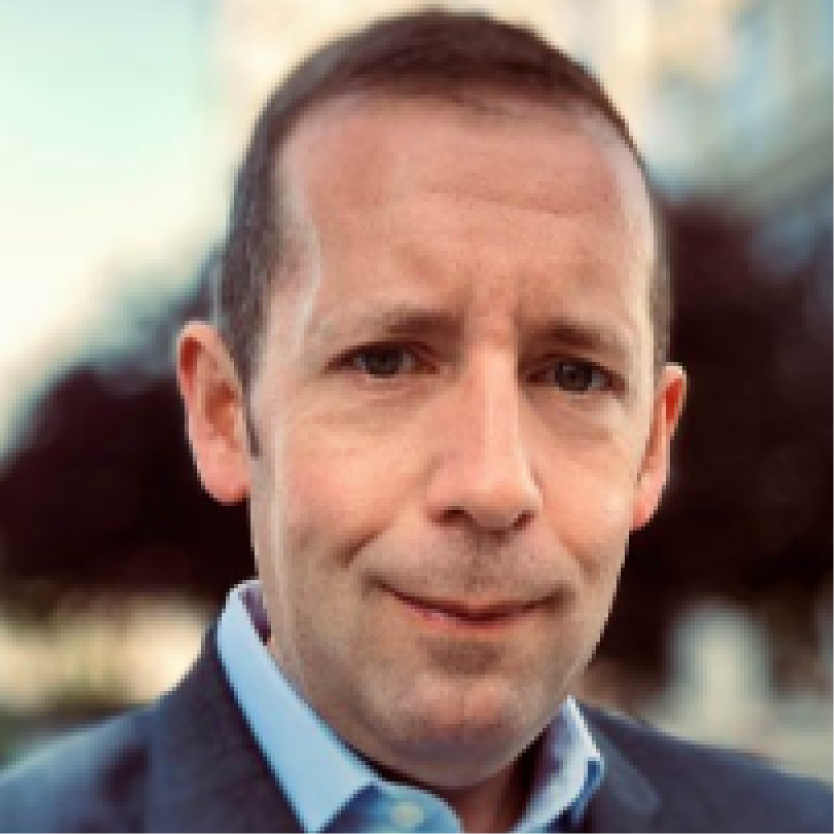 D&I-Headshot-John Zeese