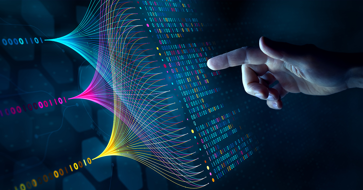 DATA FLOW AI-1