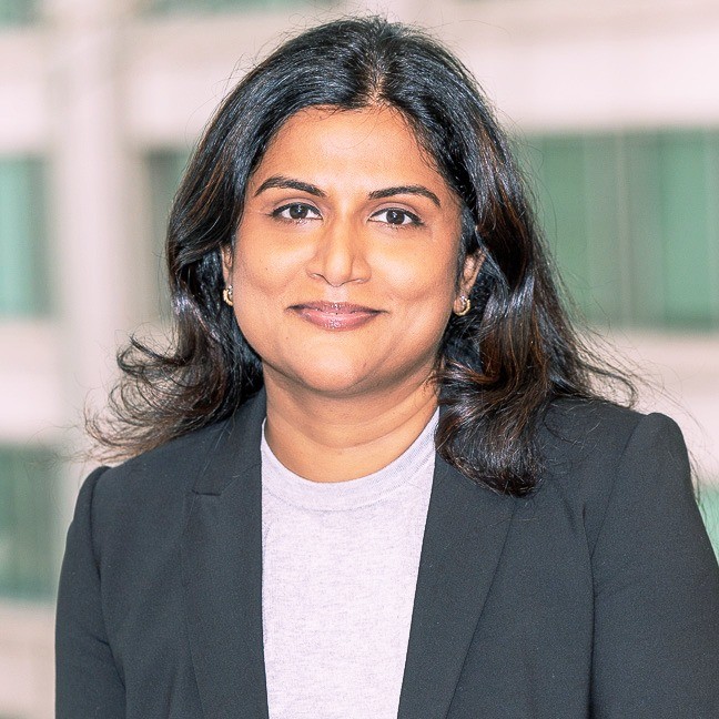 Eunice Katta