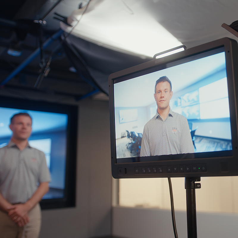 Production Studio-square