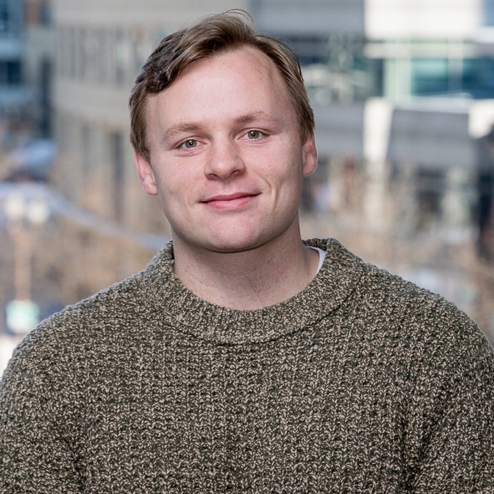 Sean Fitzgerald
