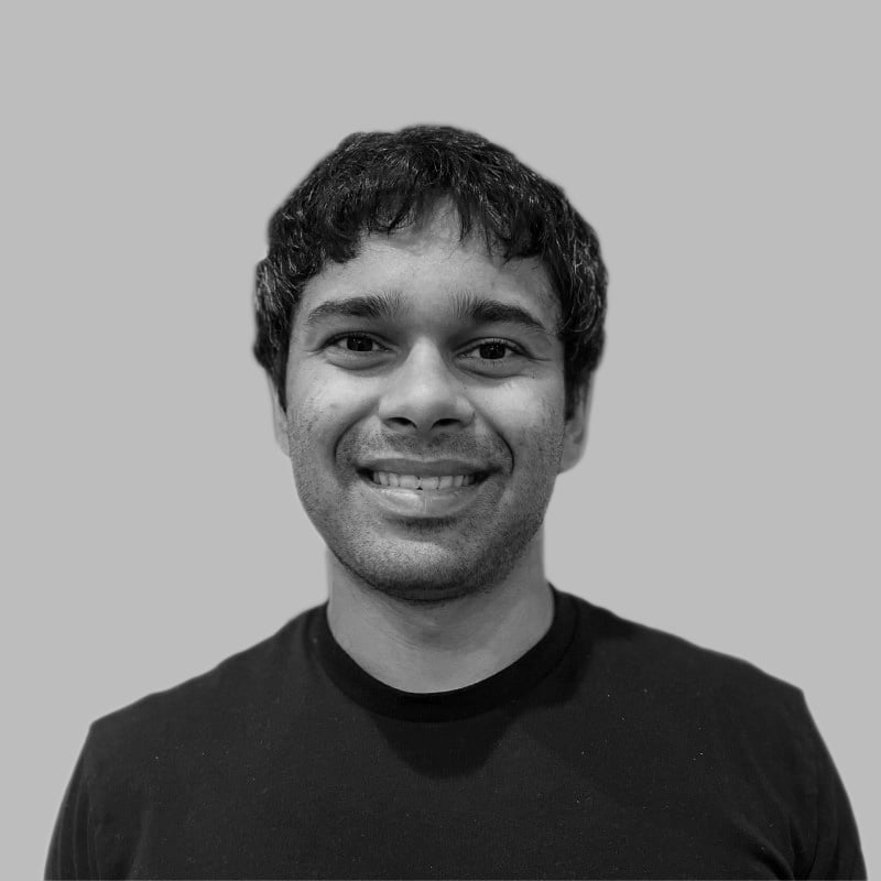 achal amin cognition