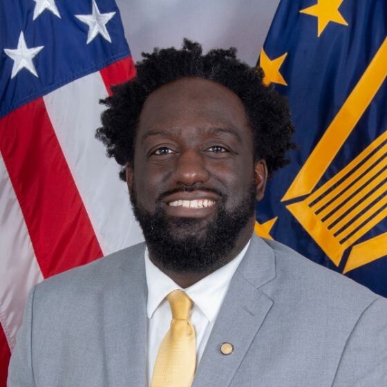 adarryl roberts