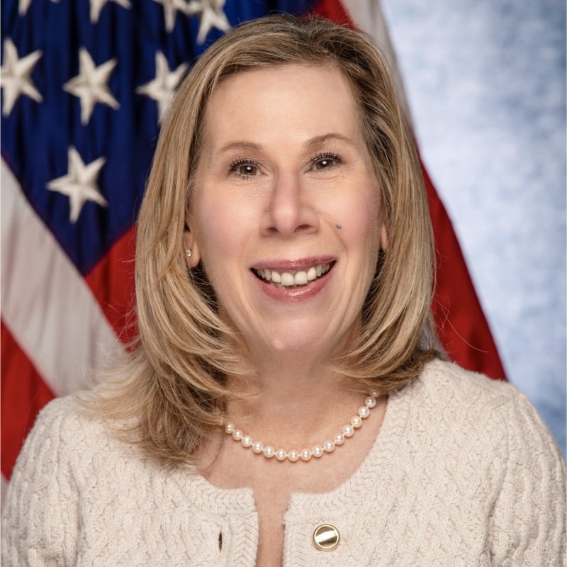 dawn zimmer doe