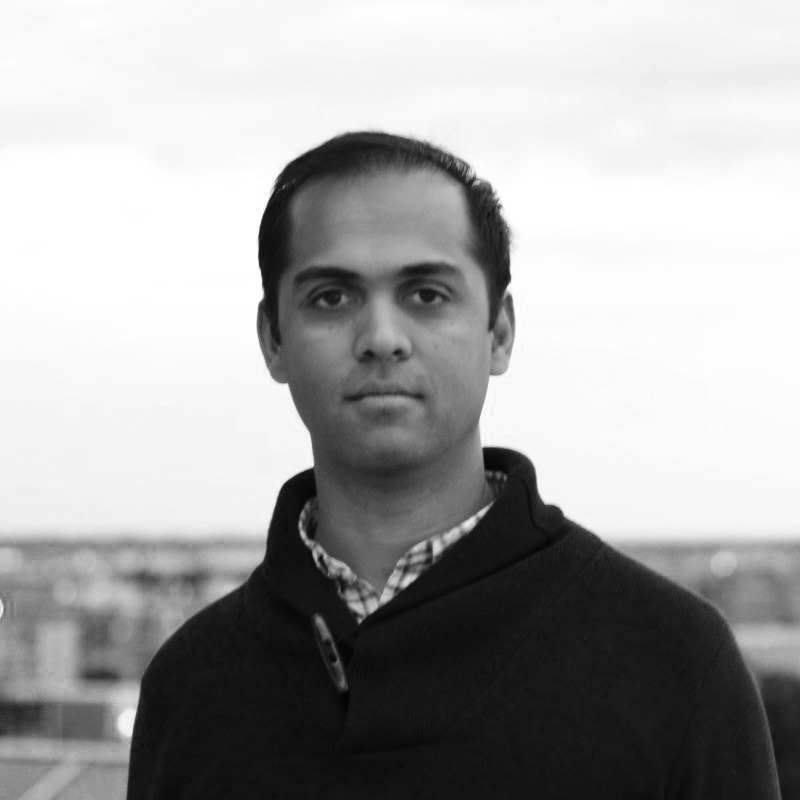 hamza jahangir oracle