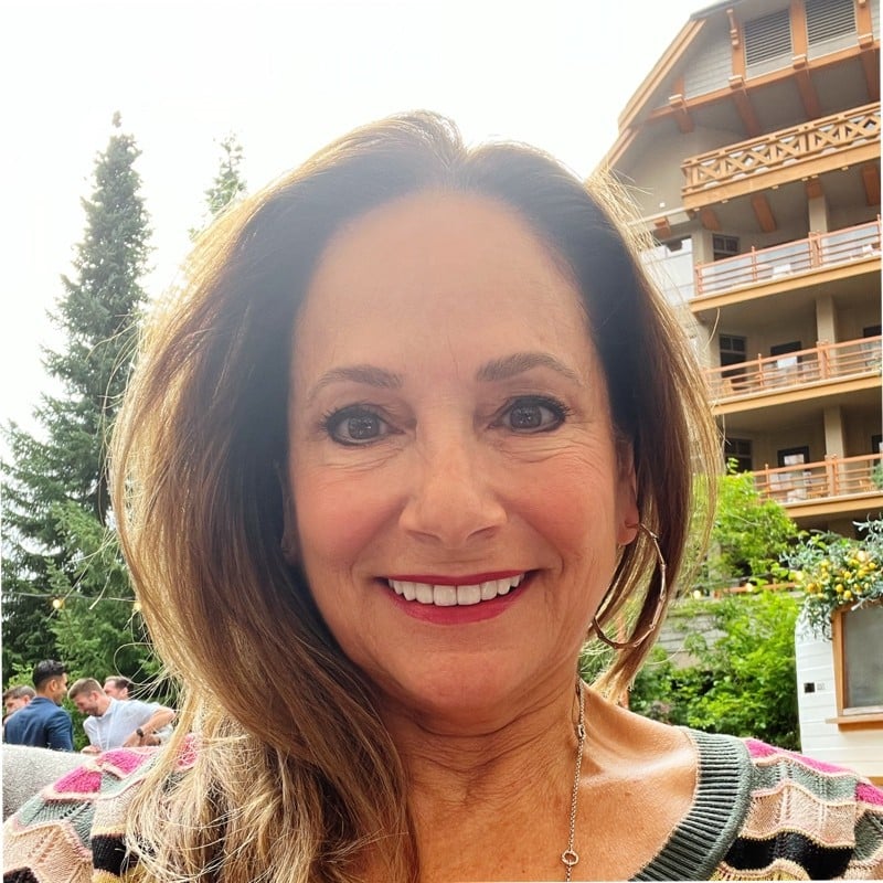 karen dahut